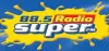 Logo for Radio Super FM