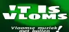 Logo for Radio ’T Is Vloms