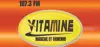 Logo for Radio Vitamine 107.3