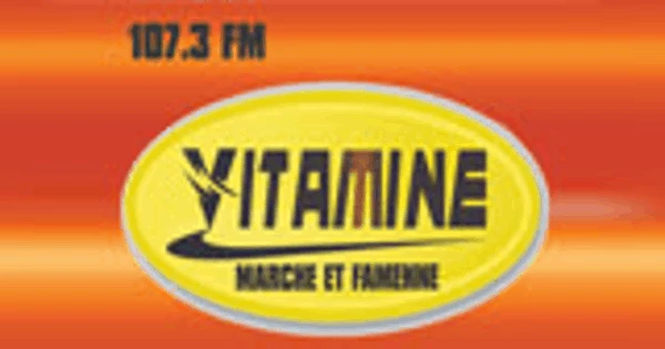 Radio Vitamine 107.3