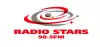 Logo for Radio stars 98.5 FM