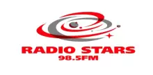 Radio stars 98.5 FM