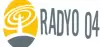 Logo for Radyo 04
