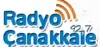 Logo for Radyo Canakkale