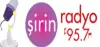 Logo for Radyo Sirin
