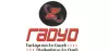 Logo for Radyo Z