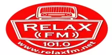 Relax FM 101.0