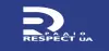 Logo for Respect UA