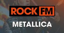 Rock FM Metallica
