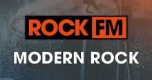 Rock FM Modern Rock