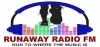 Logo for Runaway Radio FM