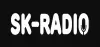 Logo for SK RADIO