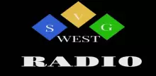 SVG West Radio