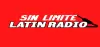 Logo for Sin Limite Latin Radio