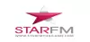 Logo for Star FM Thailand