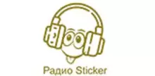 Sticker FM