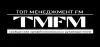 Logo for TMFm