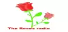 Logo for The Roses Radio