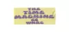 Logo for The Time Machine Classic Hits