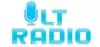 Logo for UltRadio