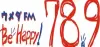 Logo for Umeda FM Be Happy!789