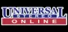 Logo for Universal Stereo Online