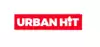 Logo for Urban Hit Afro