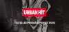 Logo for Urban Hit Rap FR