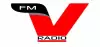 Logo for VFM Radio