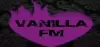 Logo for Vanilla FM