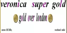 Veronica Super Gold