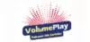 Logo for Volume Play – Yabancı Radyo