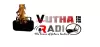 Logo for Vutha FM Radio