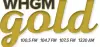 Logo for WHGM Gold
