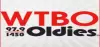 Logo for WTBO