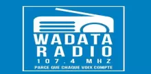Wadata Radio 107.4 Niamey