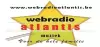 Logo for WebRadio Atlantis