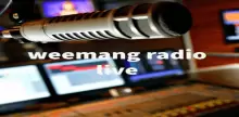 Weemang Radio Live