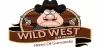 Logo for Wild West Old Time Radio Channel