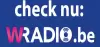 Logo for Wradio Belgium