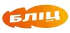Logo for БЛІЦ-FM