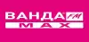 Logo for Радио Ванда FM MAX