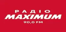 Радіо Maximum 90.0 FM