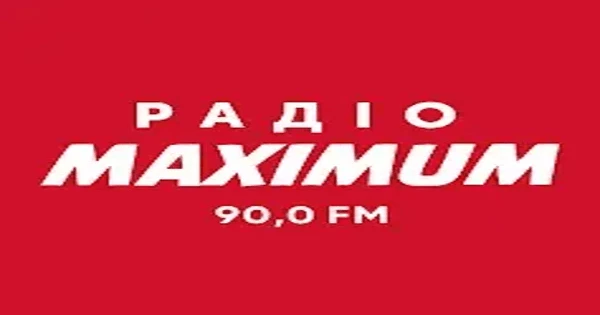 Радіо Maximum 90.0 FM-