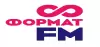 Logo for Формат FM