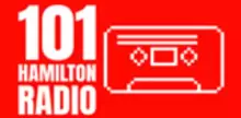 101 راديو هاملتون