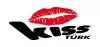 Logo for 2-Kiss Turk