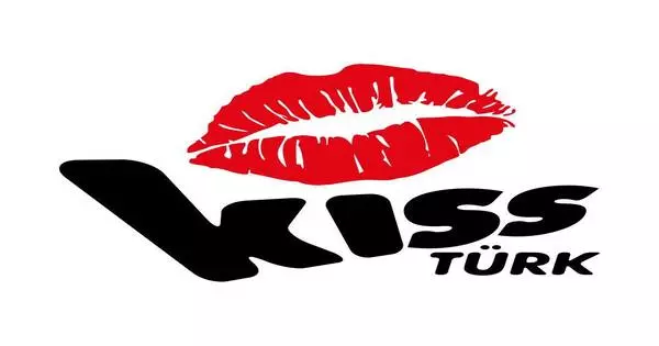 2-Kiss Turk