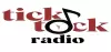 Logo for 2022 Tick Tock Radio