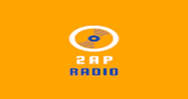  2AP Radio